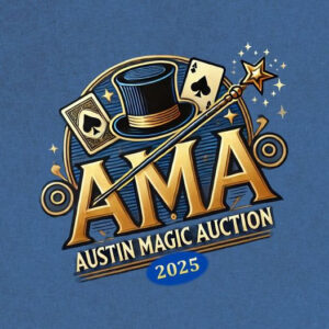 Austin Magic Auction