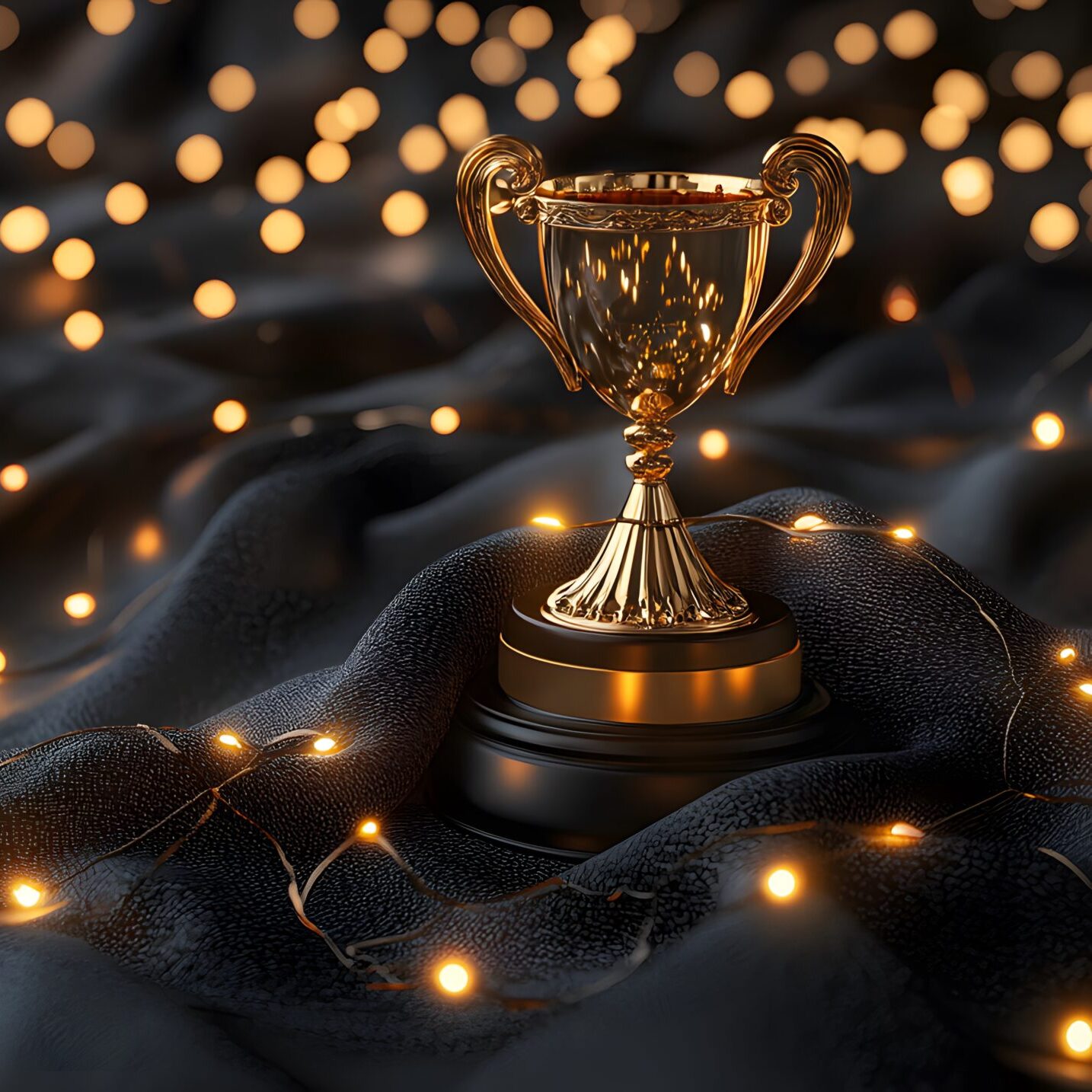 Read more about the article IBM Ring 60 Installation and Awards – 2025