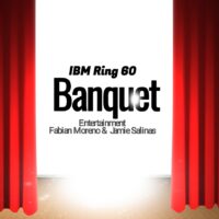 IBM 2023 Banquet